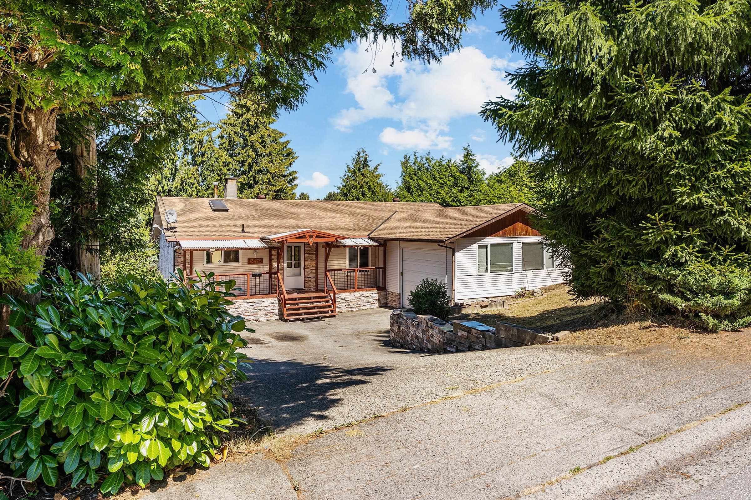 13475 113 Avenue, Surrey, V3R 6S9 — photo 1