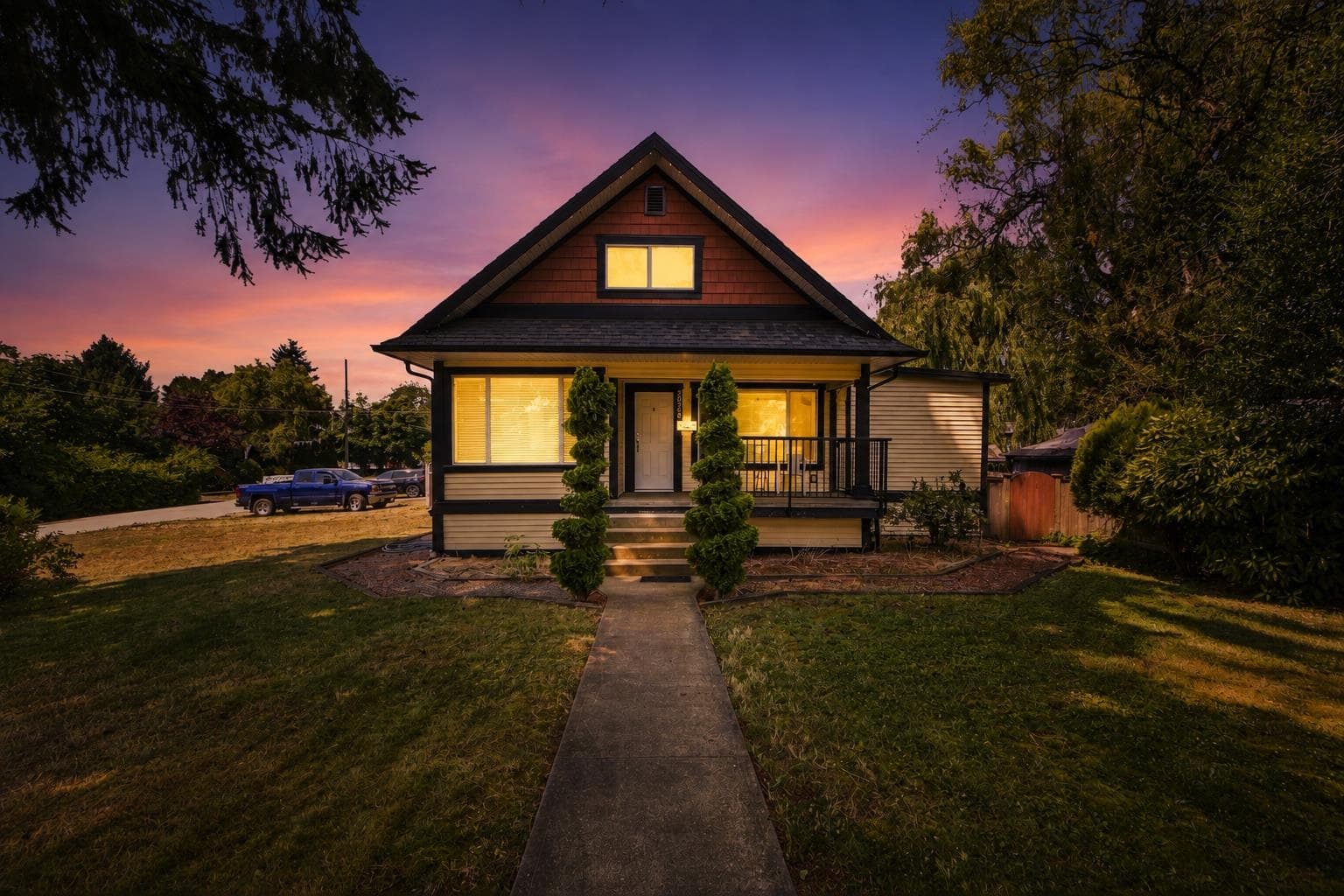 20259 Wanstead Street, Maple Ridge, V2X 1J2 — photo 2