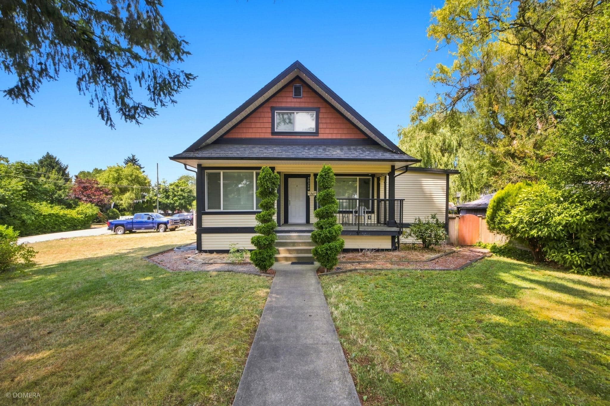 20259 Wanstead Street, Maple Ridge