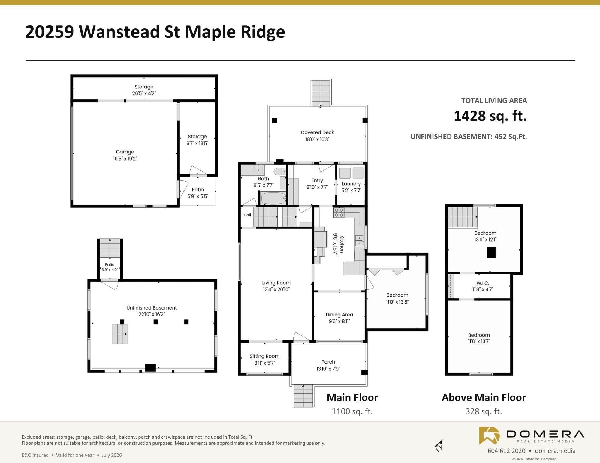 20259 Wanstead Street, Maple Ridge, V2X 1J2 — photo 5