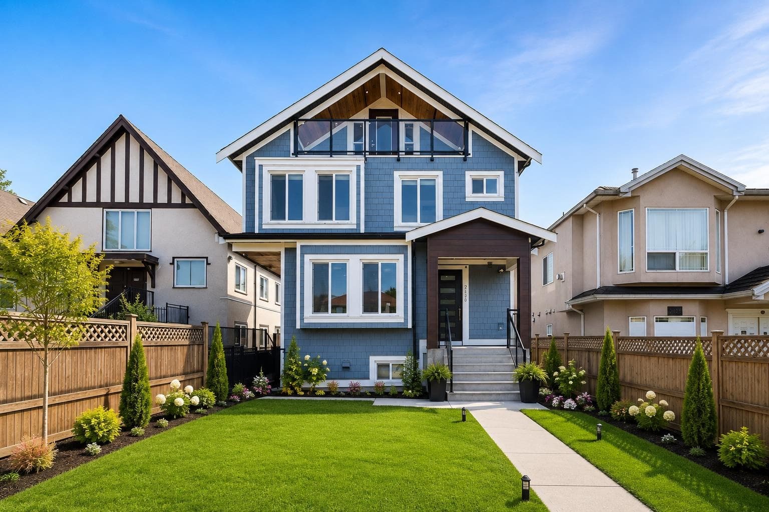 1 - 2430 E 41 Street, Vancouver