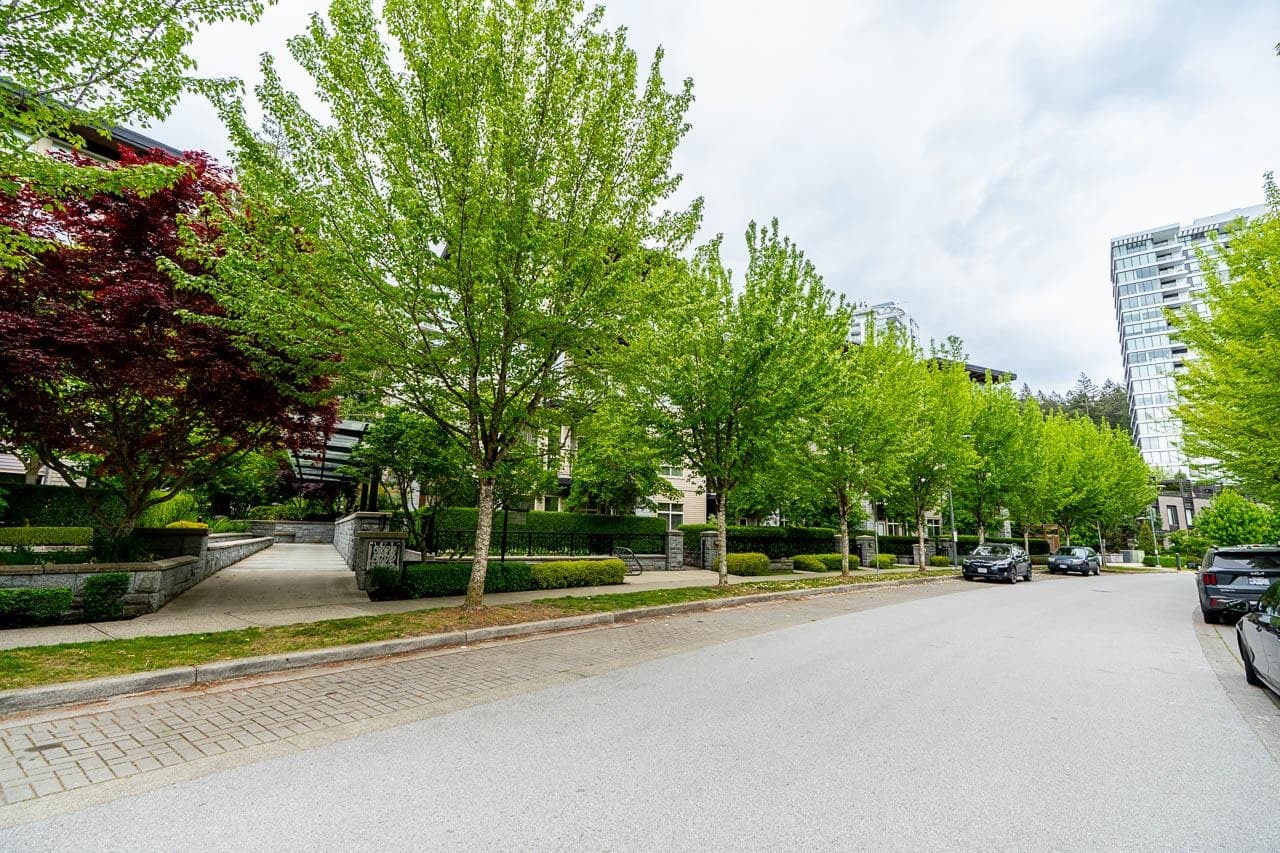 112 - 5779 Birney Avenue, Vancouver, V6S 0A3 — photo 2