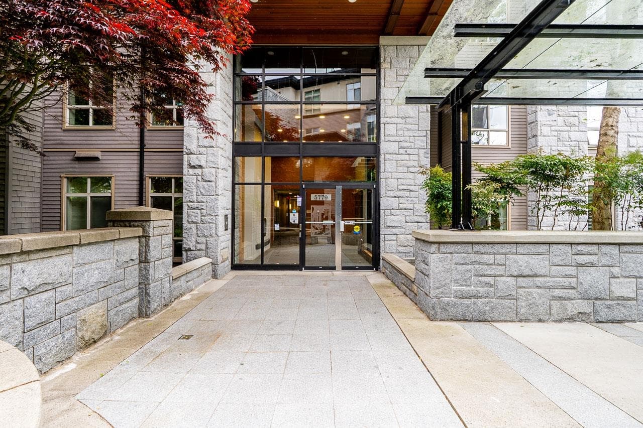 112 - 5779 Birney Avenue, Vancouver