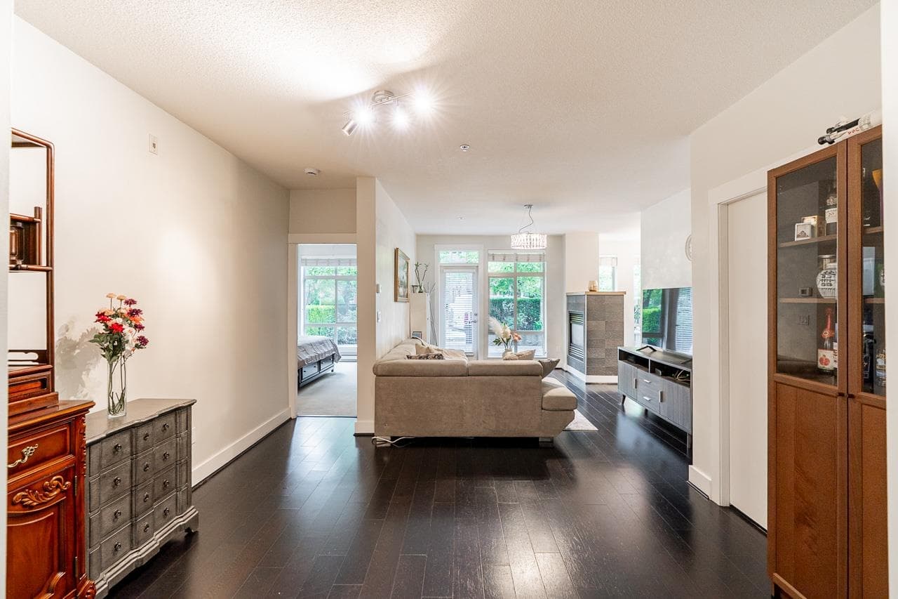 112 - 5779 Birney Avenue, Vancouver, V6S 0A3 — photo 4