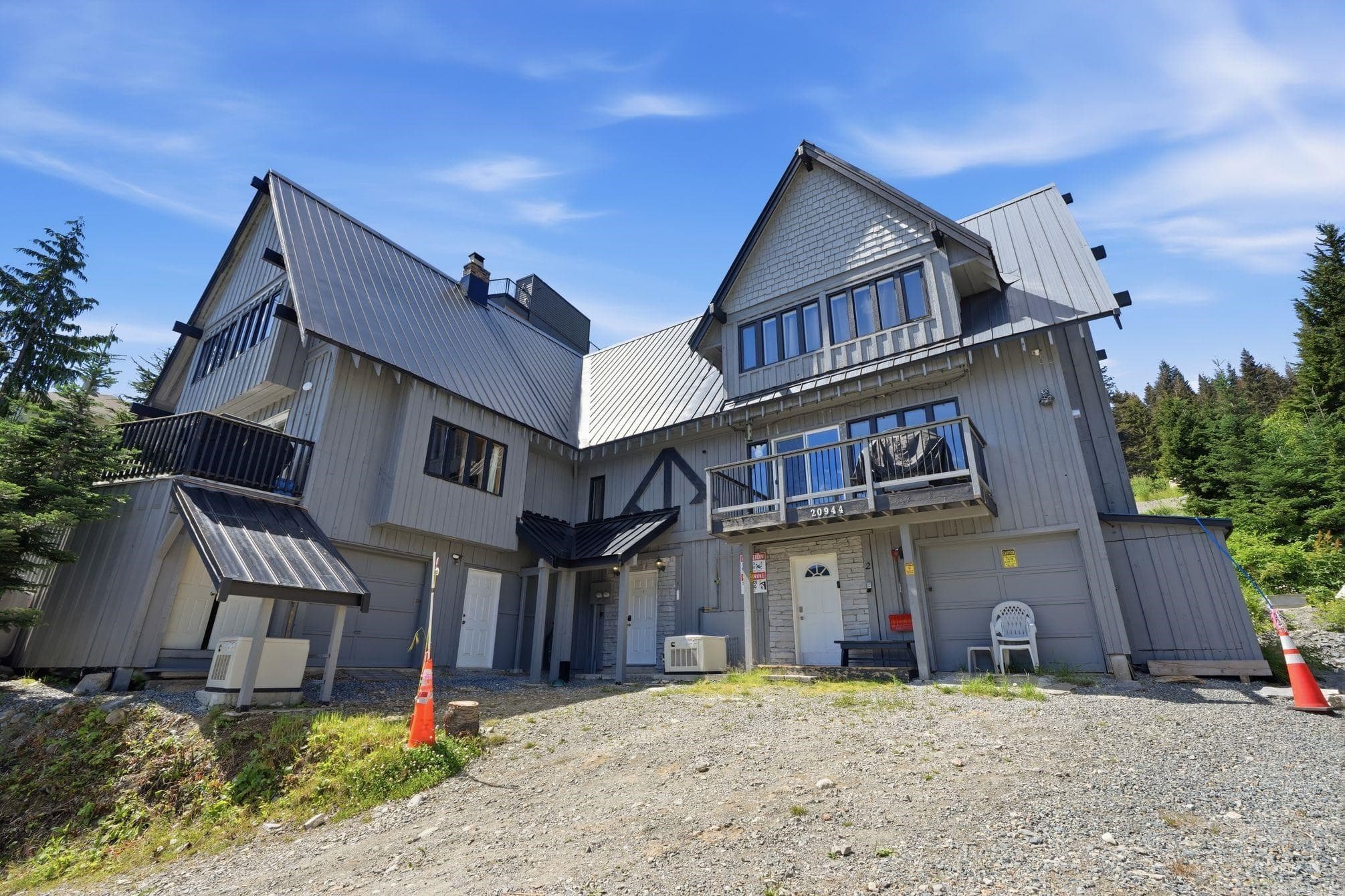 1 - 20944 Snowflake Crescent, Agassiz, V0M 1A1 — photo 2