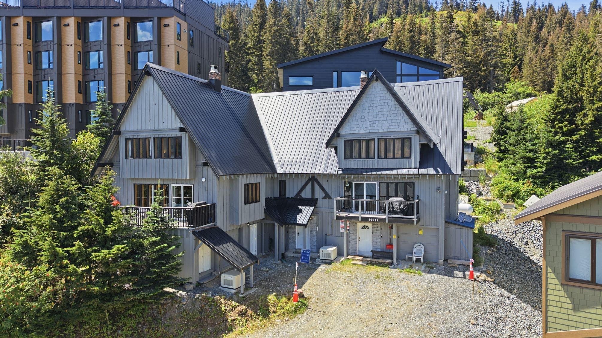 1 - 20944 Snowflake Crescent, Agassiz, V0M 1A1 — photo 1