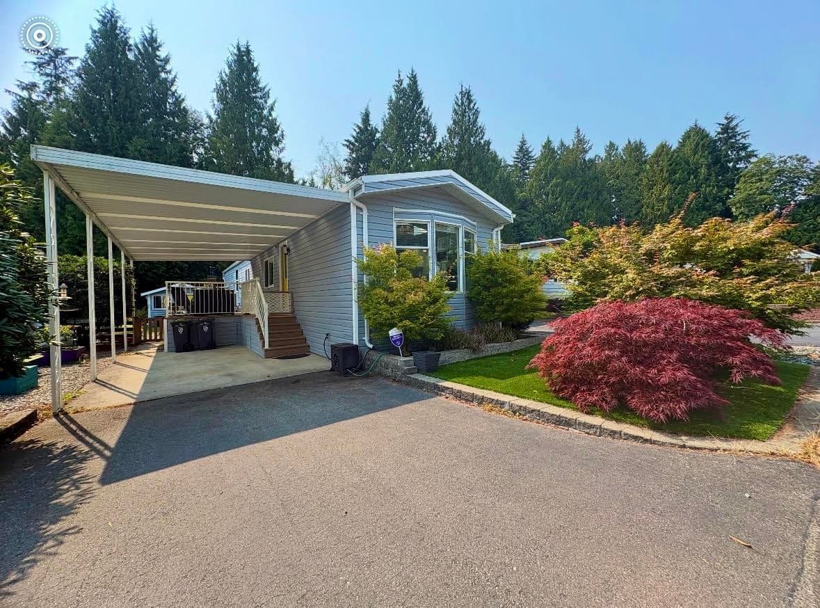 12 - 2315 198 Street, Langley