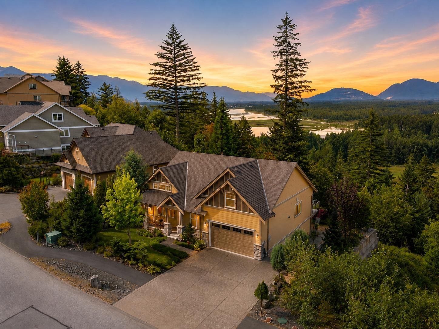 1459 Highlands Boulevard, Agassiz, V0M 1A1 — photo 2