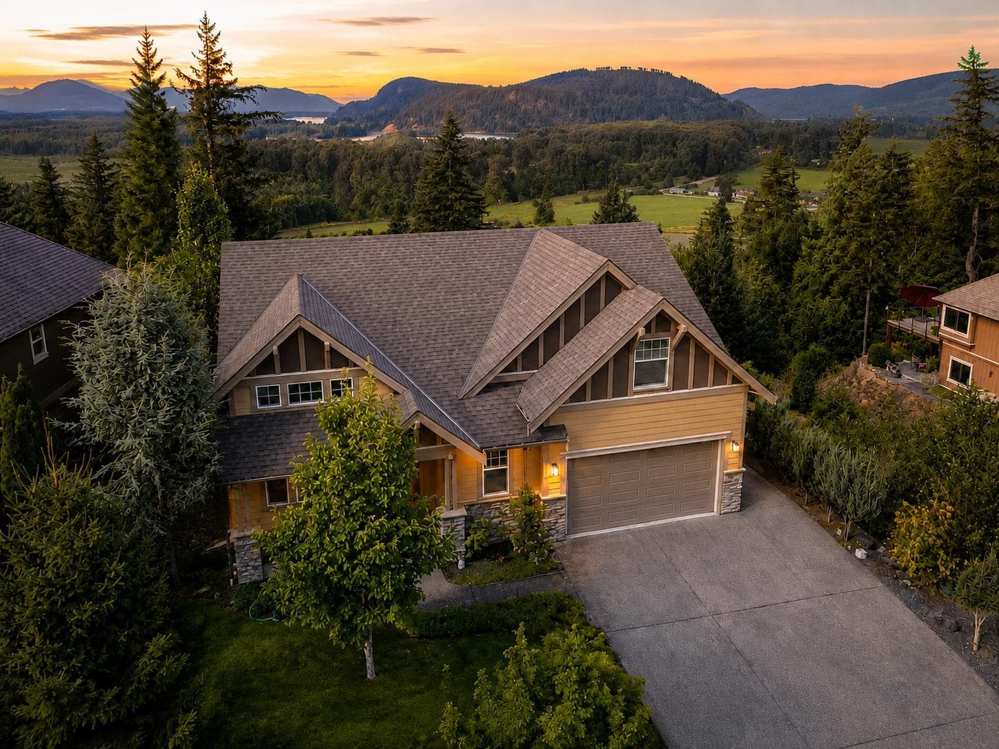 1459 Highlands Boulevard, Agassiz, V0M 1A1 — photo 1