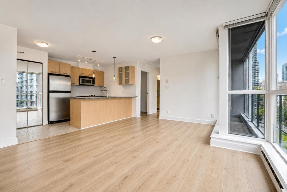 601 - 1199 Seymour Street, Vancouver, V6B 1K3 — photo 5