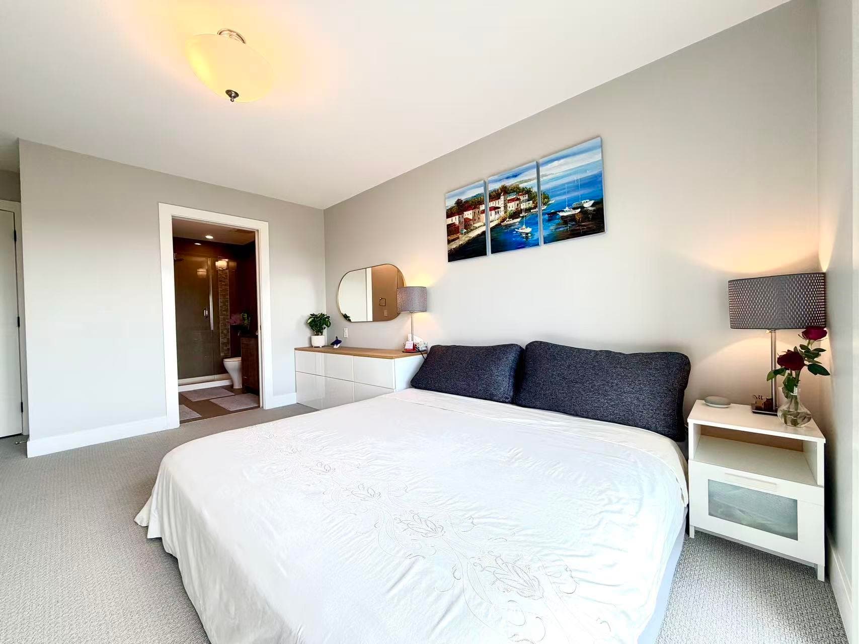 107 - 3525 Chandler Street, Coquitlam, V3E 0L9 — photo 3