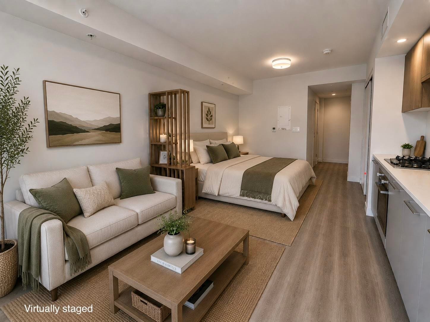 4** - 6608 Sussex Avenue, Burnaby