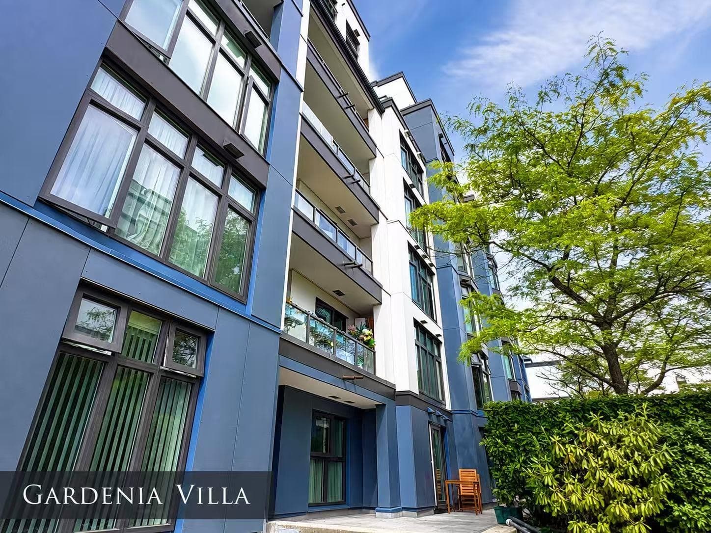 203 - 2468 E Broadway, Vancouver, V5M 4V1 — photo 2