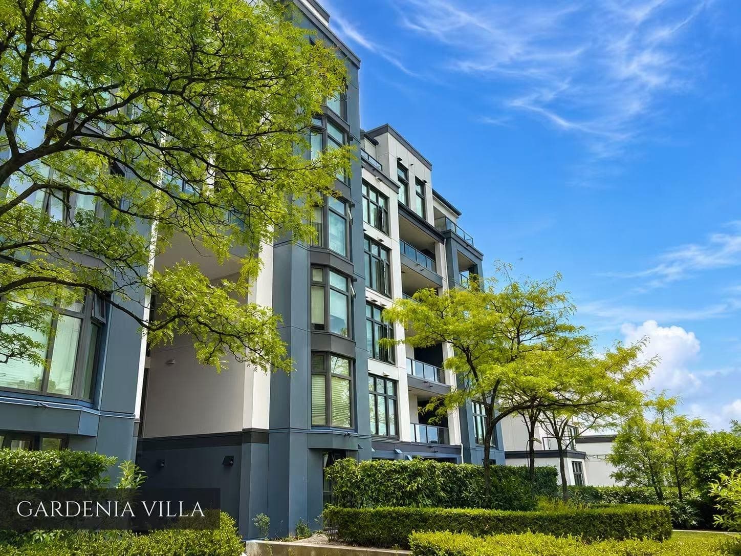 203 - 2468 E Broadway, Vancouver, V5M 4V1 — photo 5