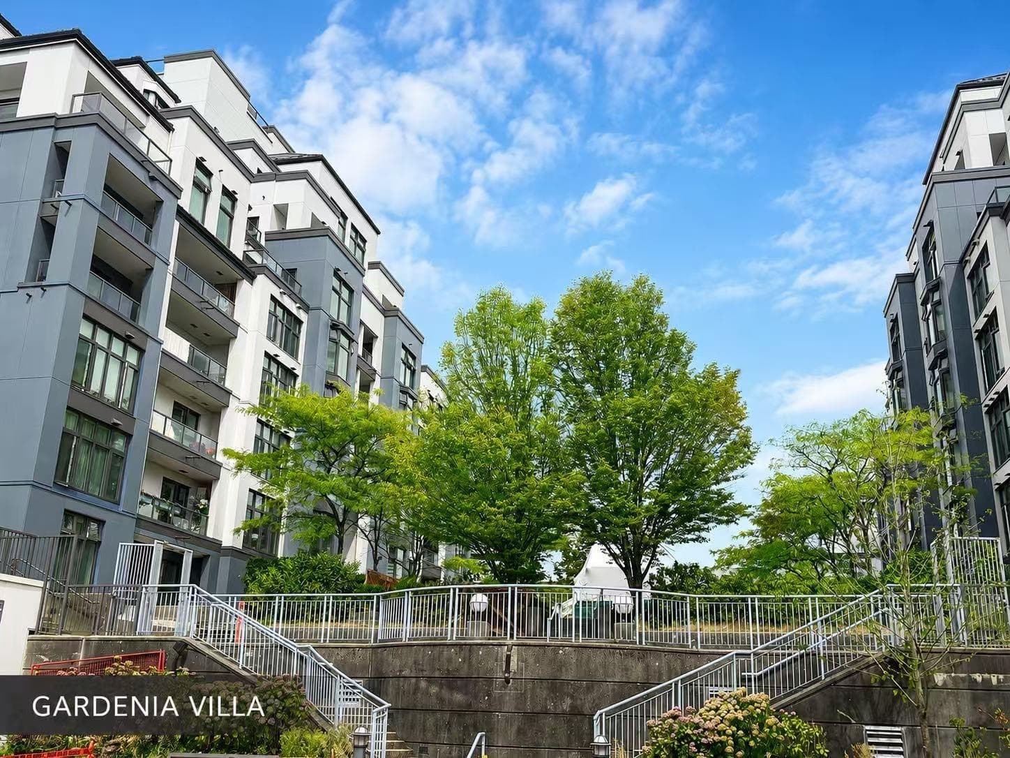 203 - 2468 E Broadway, Vancouver, V5M 4V1 — photo 4