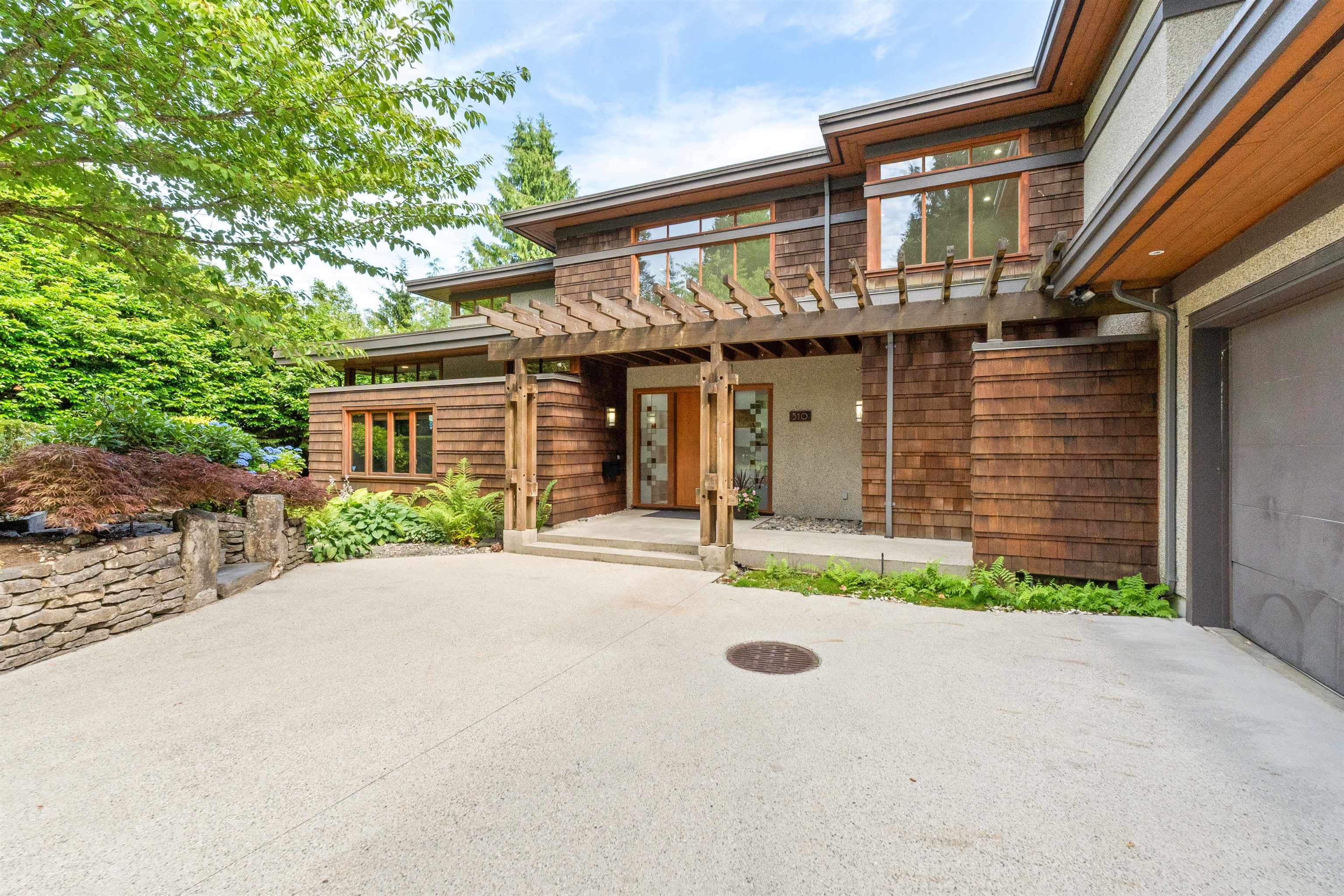 510 Eastcot Road, West Vancouver, V7S 1E4 — photo 5