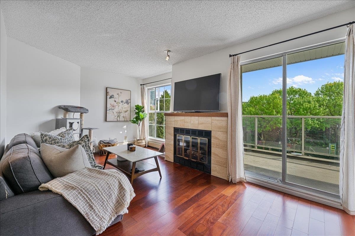313 - 12 K De K Court, New Westminster, V3M 6C5 — photo 5