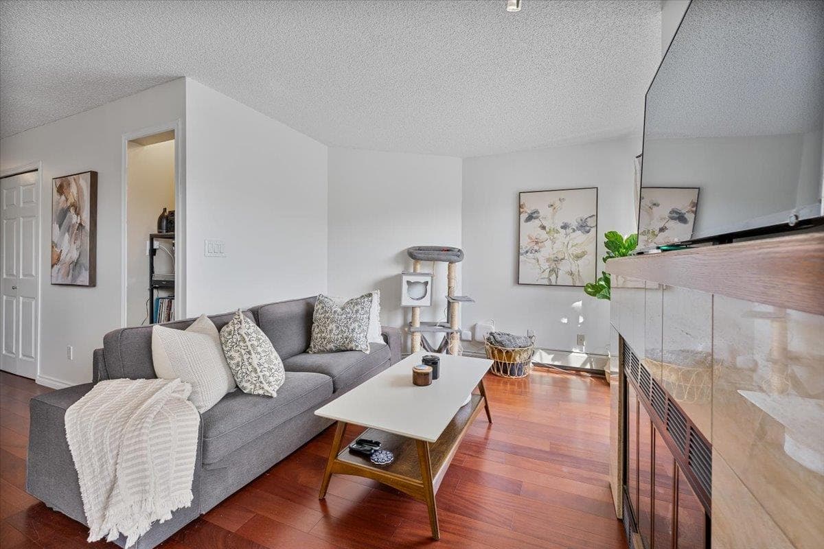 313 - 12 K De K Court, New Westminster, V3M 6C5 — photo 4