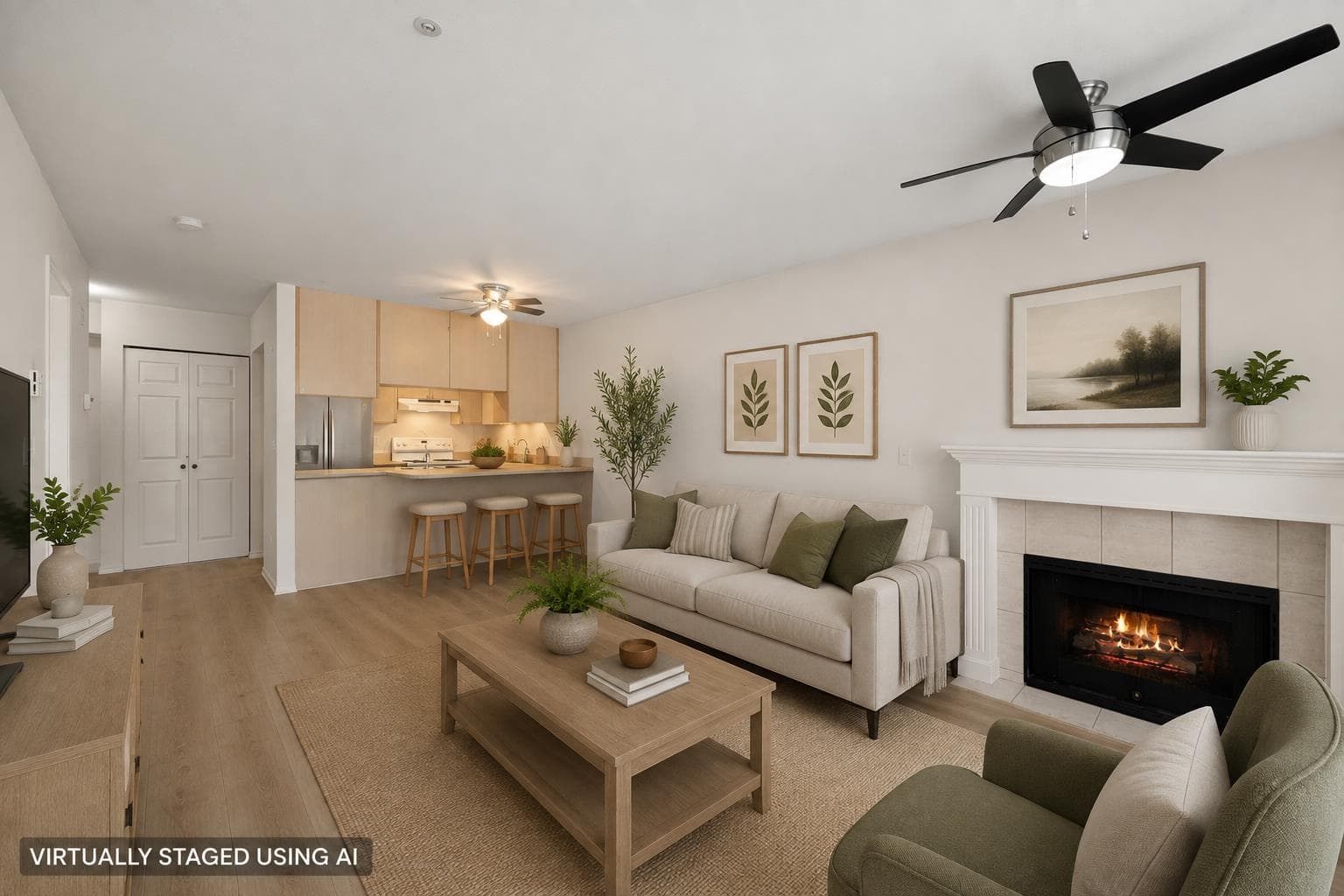 110 - 20350 54 Avenue, Langley, V3A 8J4 — photo 3