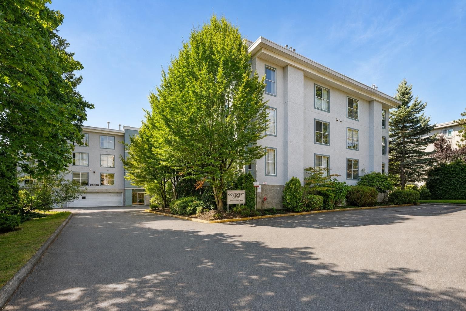 110 - 20350 54 Avenue, Langley