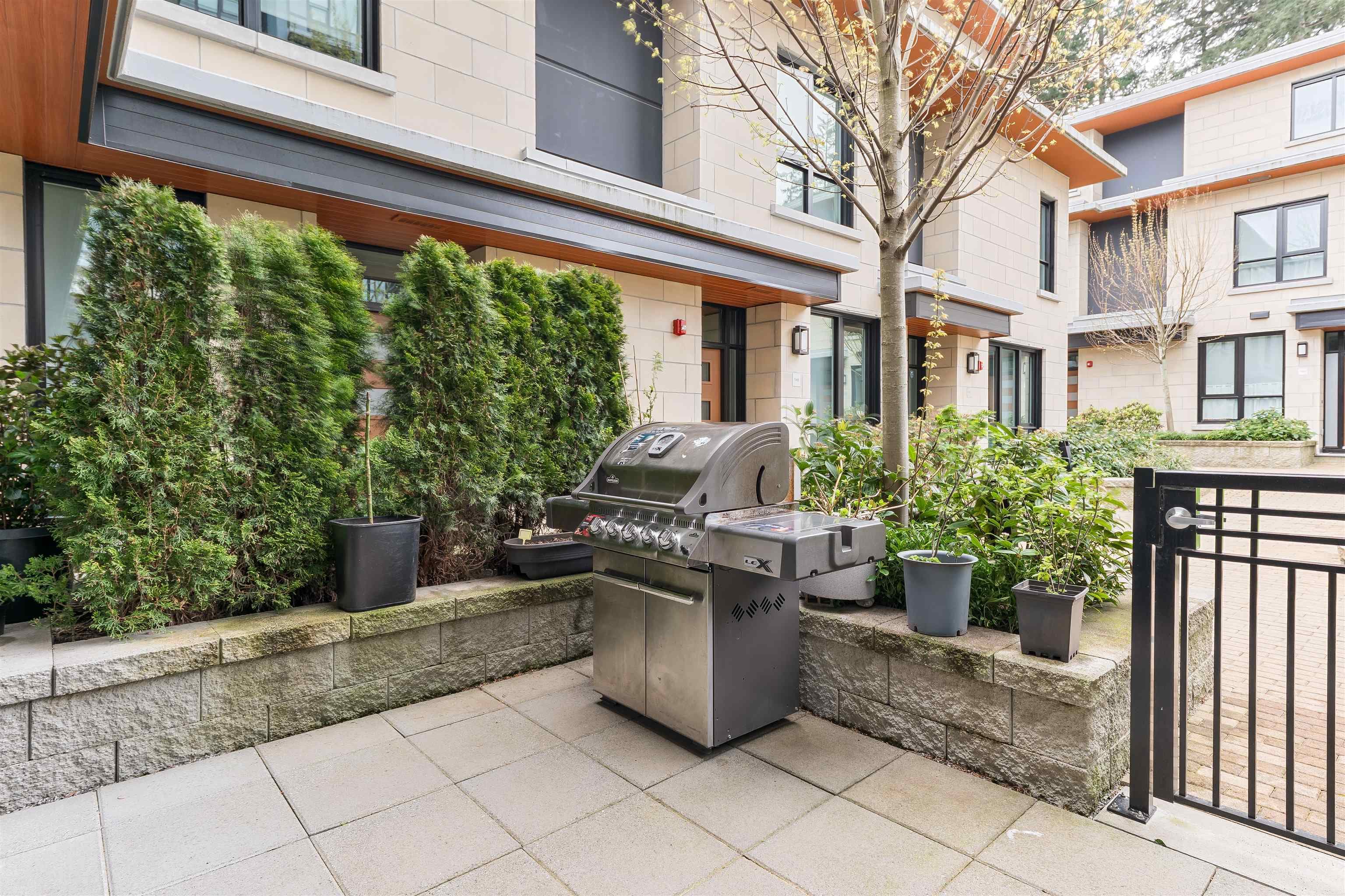 5336 University Boulevard, Vancouver, V6T 0C8 — photo 2
