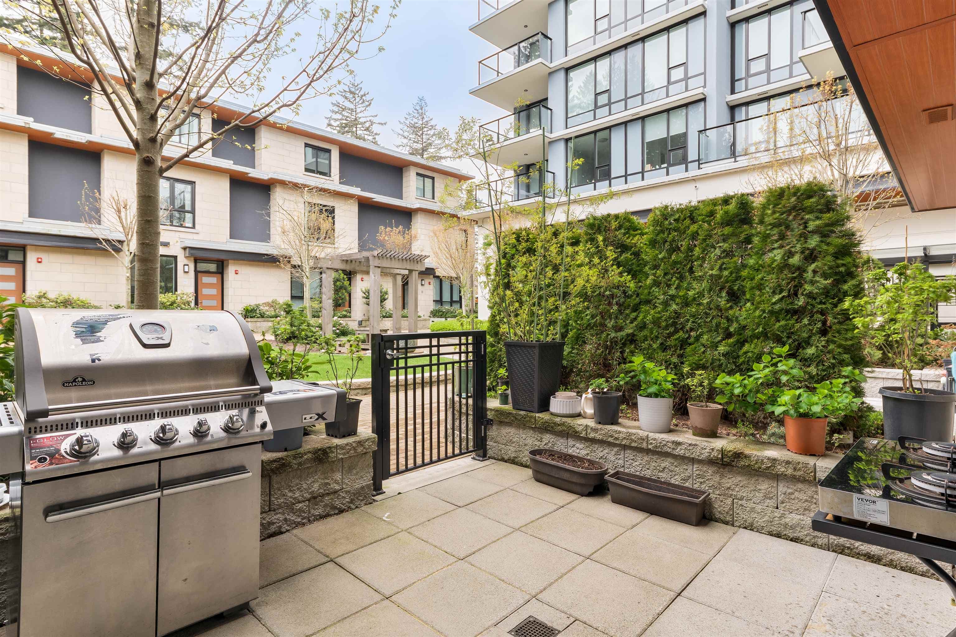 5336 University Boulevard, Vancouver, V6T 0C8 — photo 3