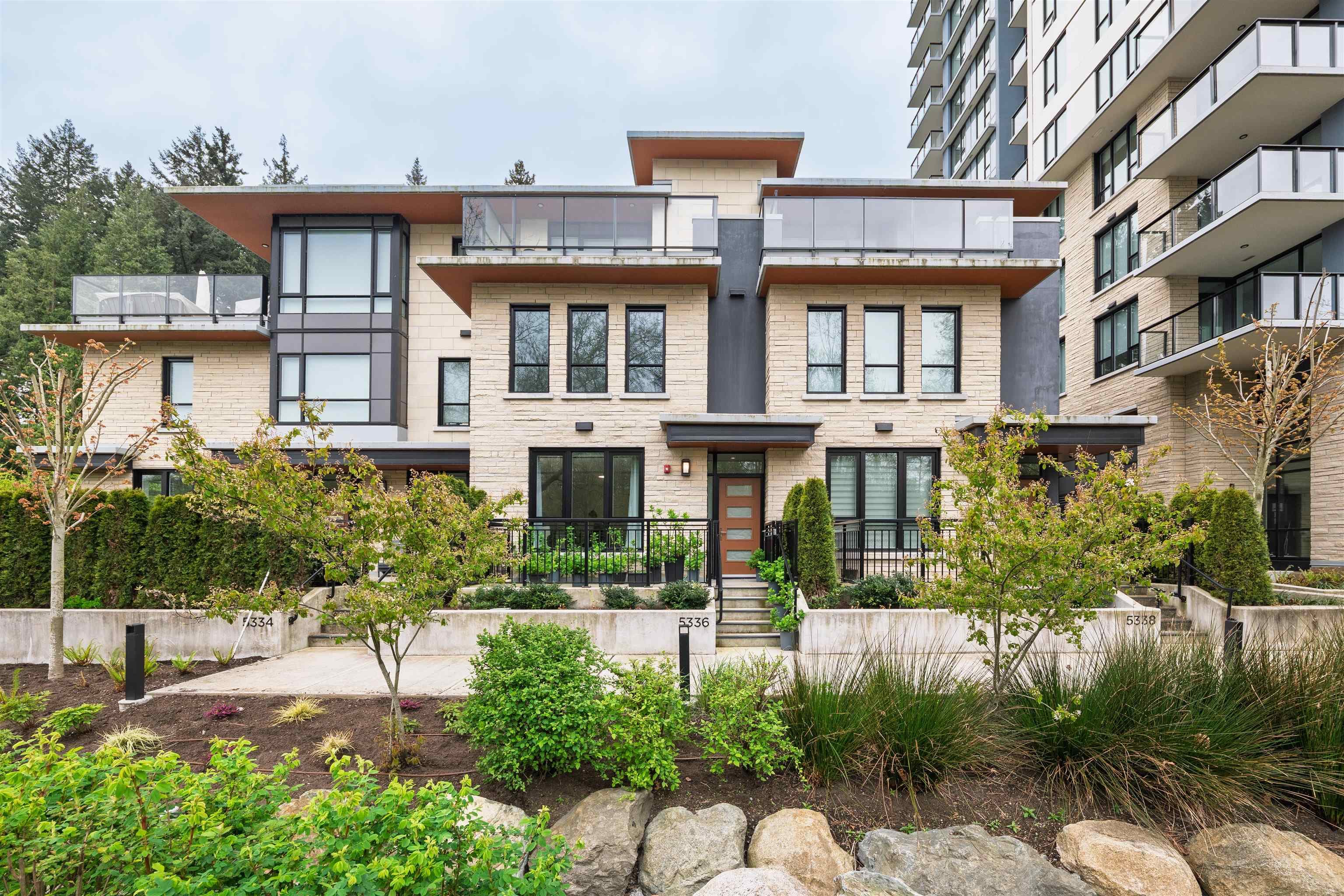 5336 University Boulevard, Vancouver, V6T 0C8 — photo 1