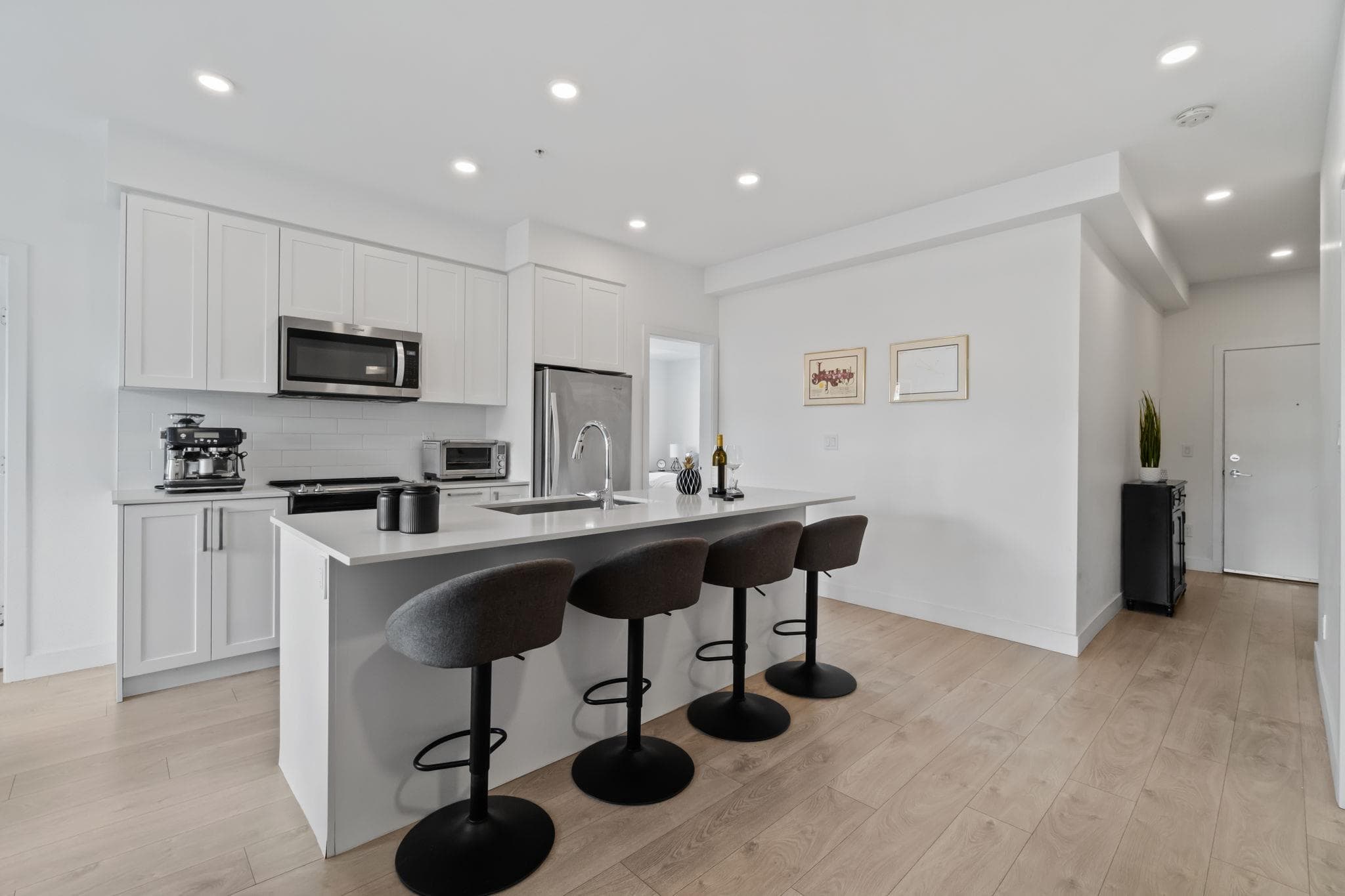301 - 808 Gauthier Avenue, Coquitlam, V3K 0H1 — photo 3
