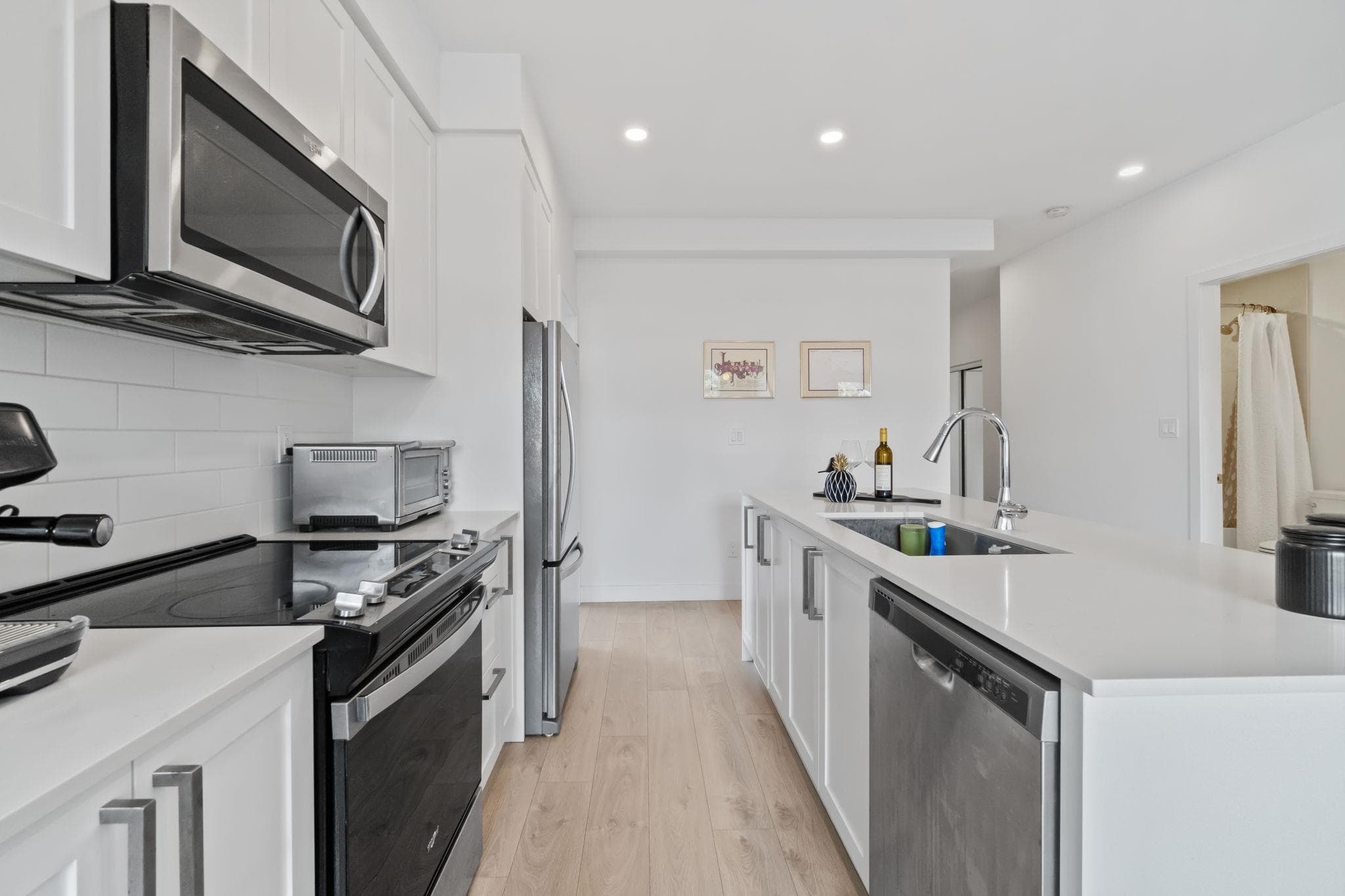 301 - 808 Gauthier Avenue, Coquitlam, V3K 0H1 — photo 5