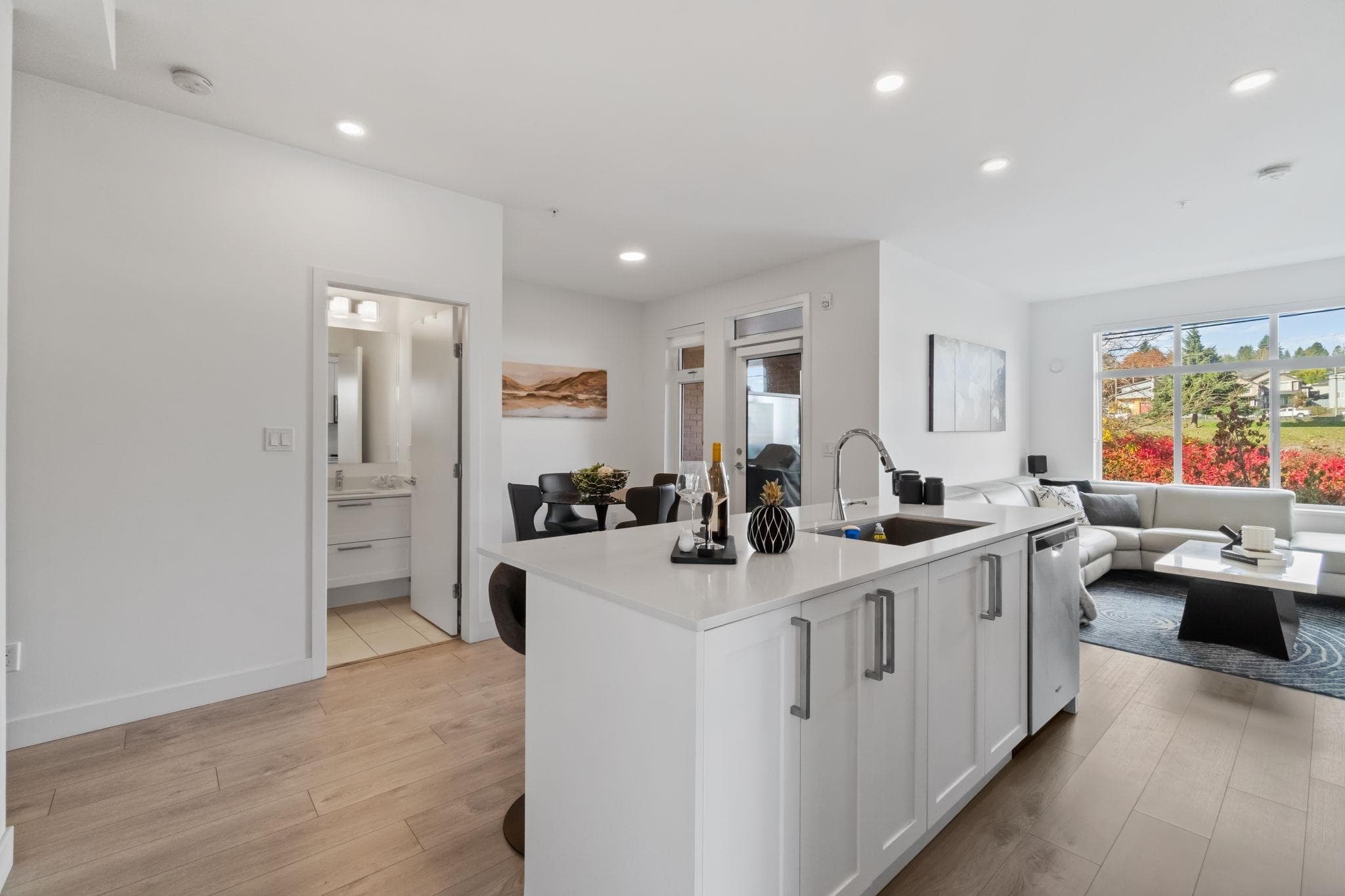 301 - 808 Gauthier Avenue, Coquitlam, V3K 0H1 — photo 4