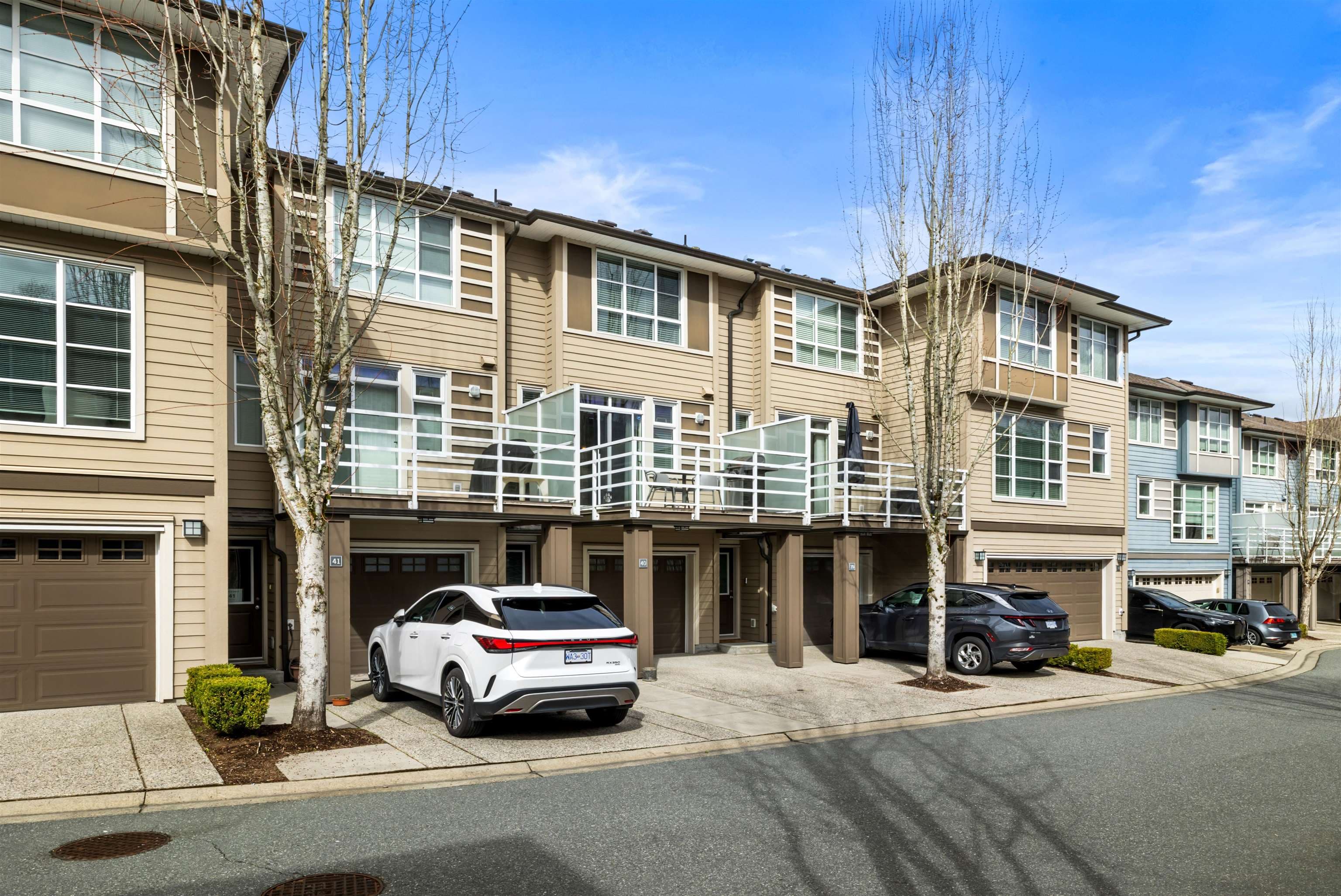 40 - 15405 31 Avenue, Surrey, V3Z 2W5 — photo 2