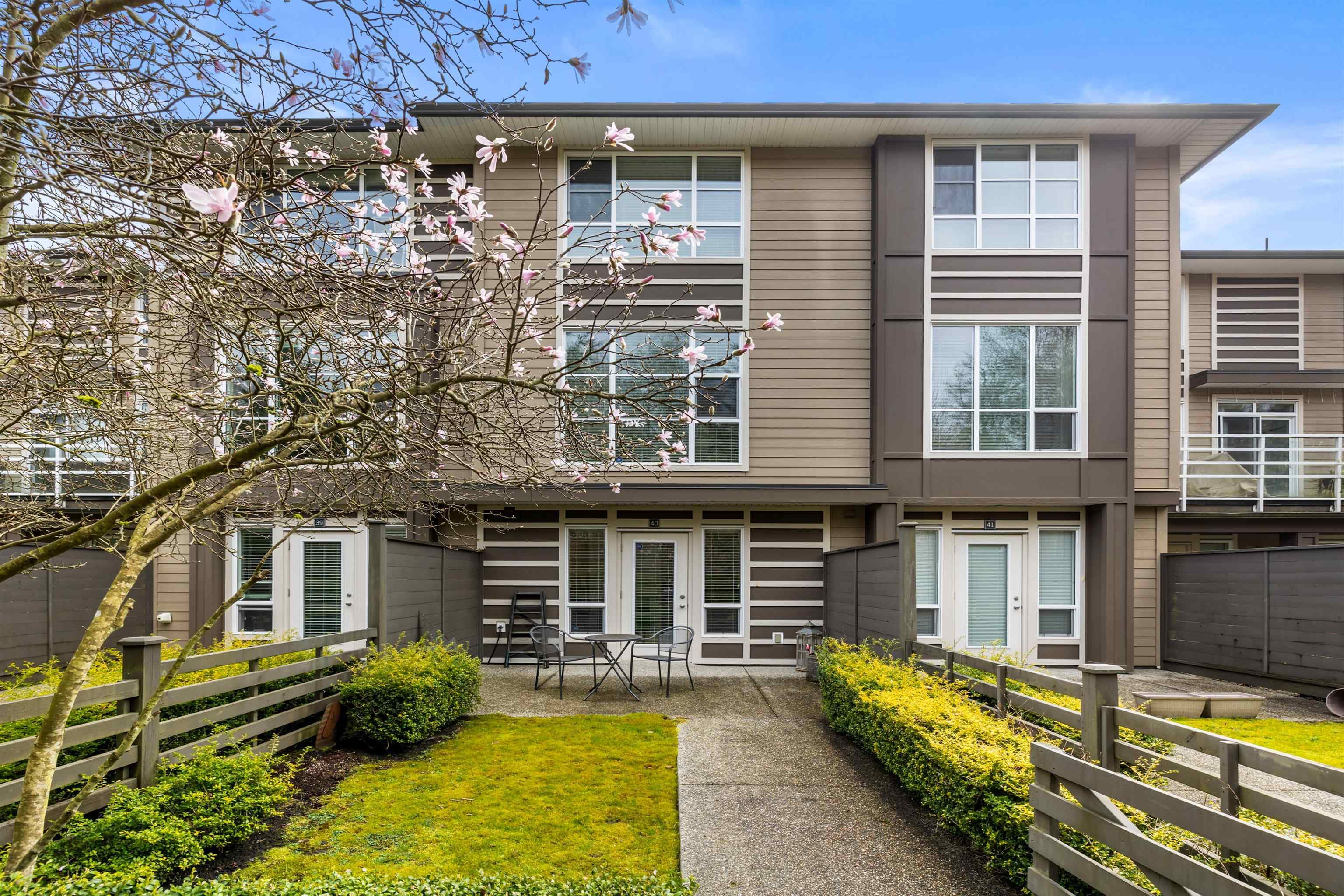 40 - 15405 31 Avenue, Surrey, V3Z 2W5 — photo 1