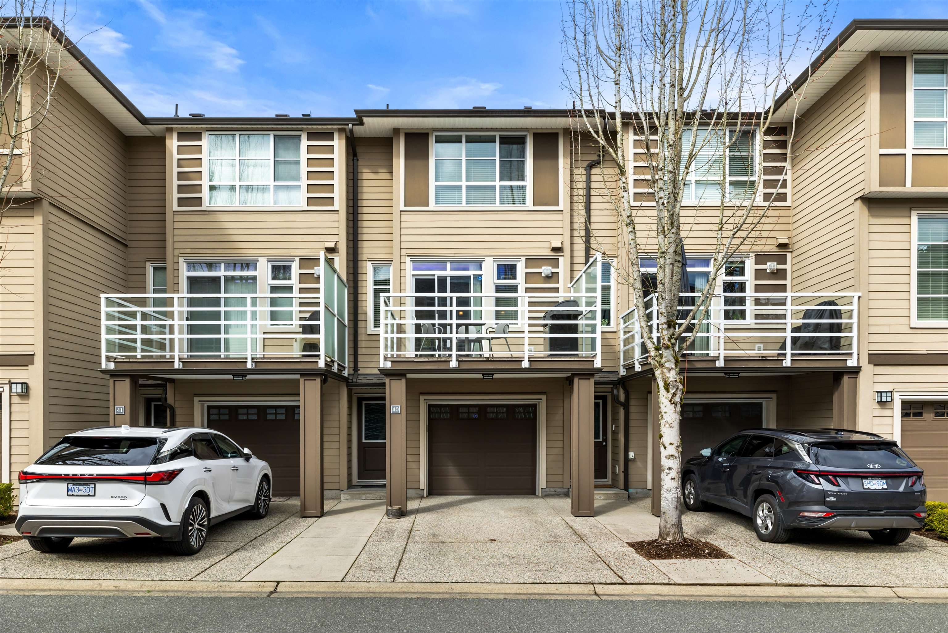 40 - 15405 31 Avenue, Surrey, V3Z 2W5 — photo 5