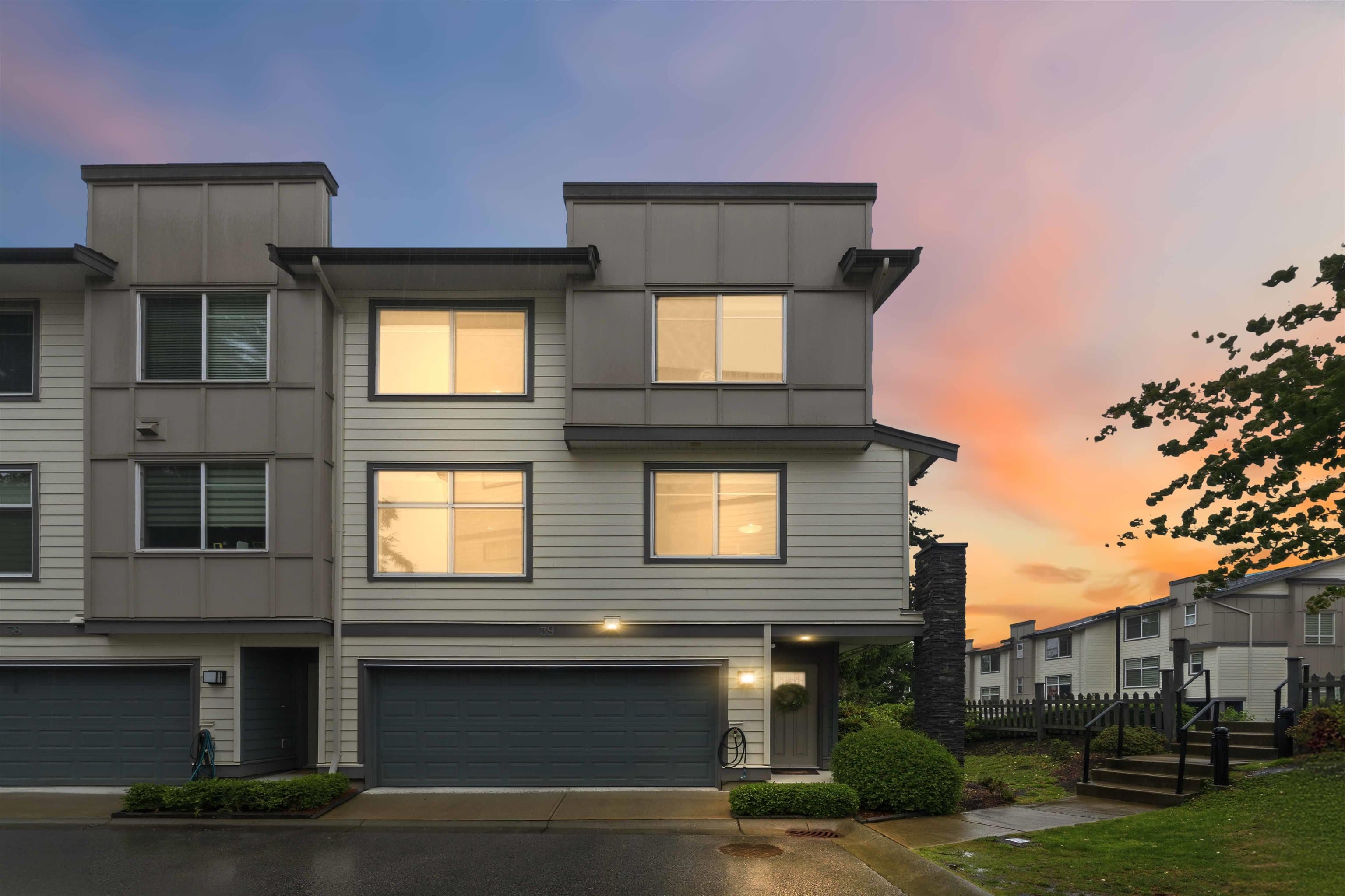 39 - 15633 Mountain View Drive, Surrey
