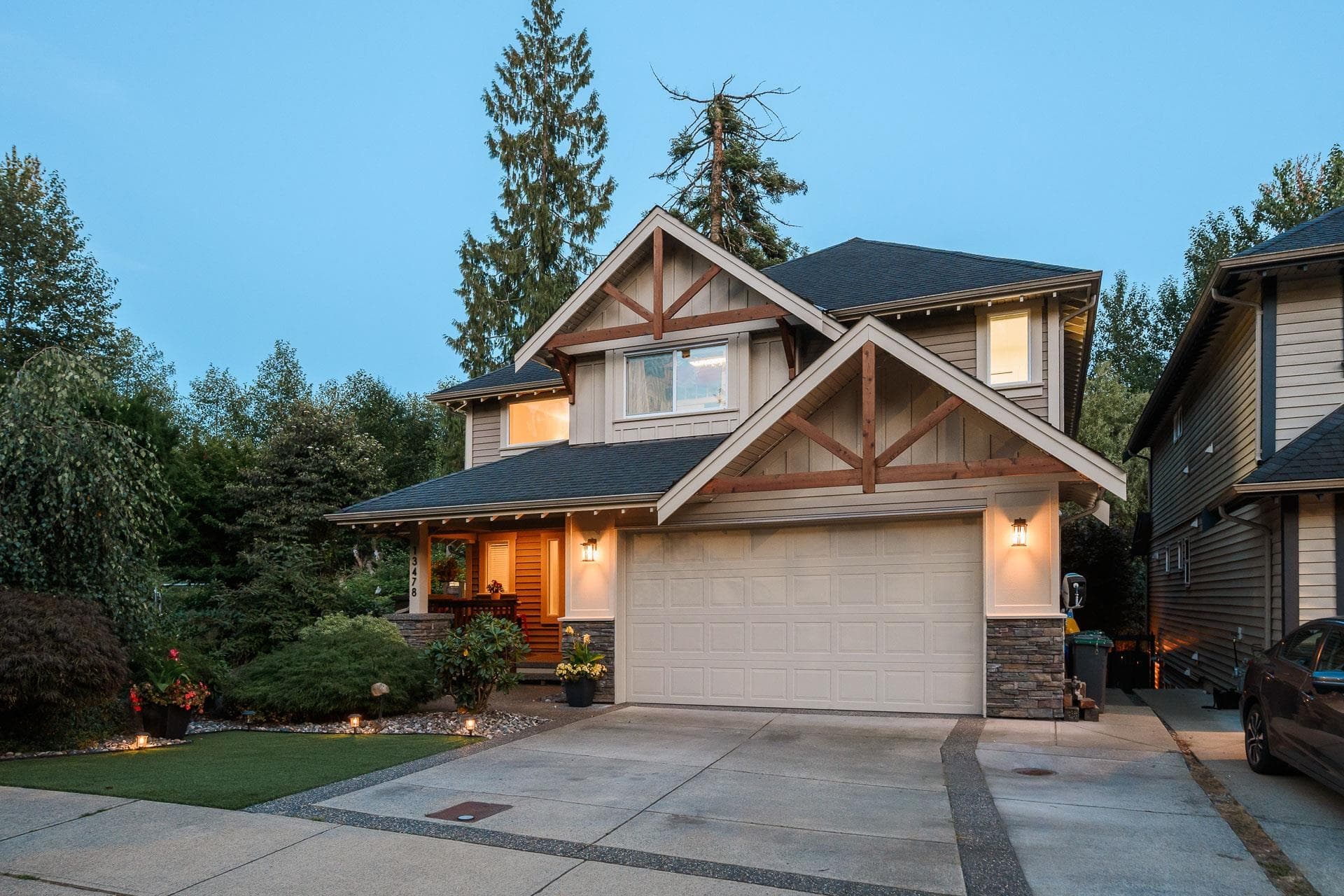 13478 229 Loop, Maple Ridge, V4R 0E5 — photo 2