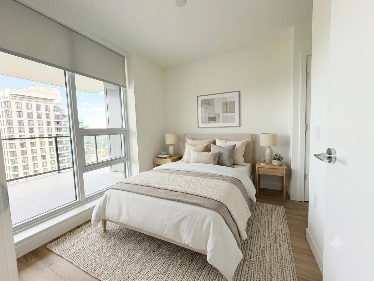 2206 - 2135 Springer Avenue, Burnaby, V5B 0C1 — photo 4