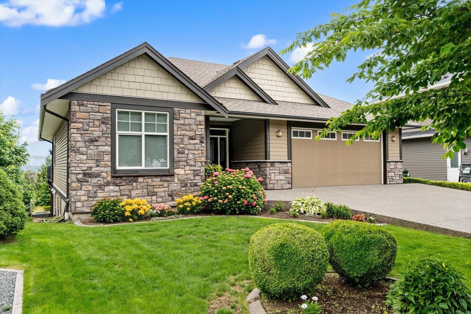 51017 Sophie Crescent, Chilliwack, V4Z 0C1 — photo 1
