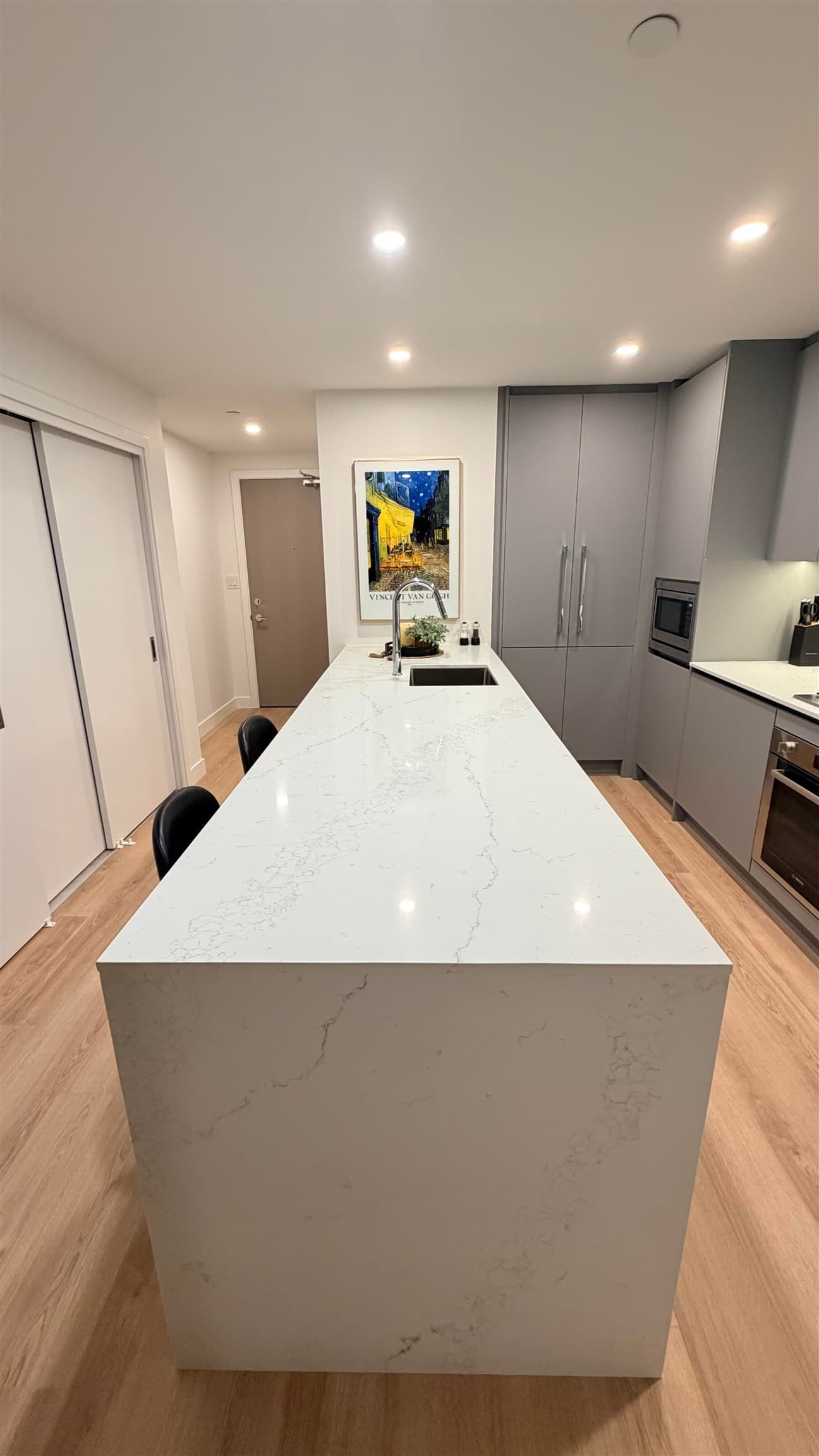 PH1506 - 7977 Lansdowne Road, Richmond, V6X 0X7 — photo 5