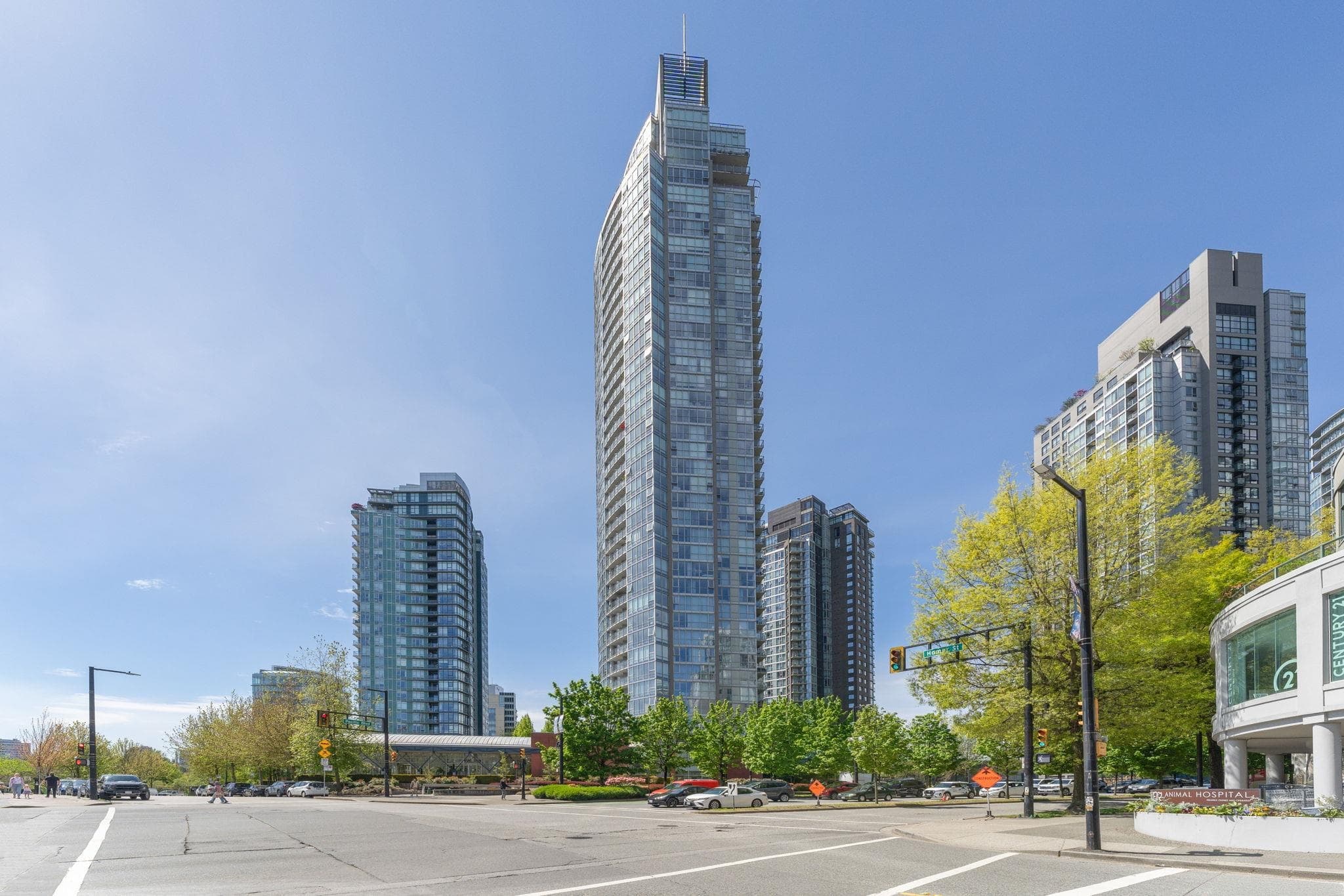 908 - 1408 Strathmore Mews, Vancouver, V6Z 3A9 — photo 3