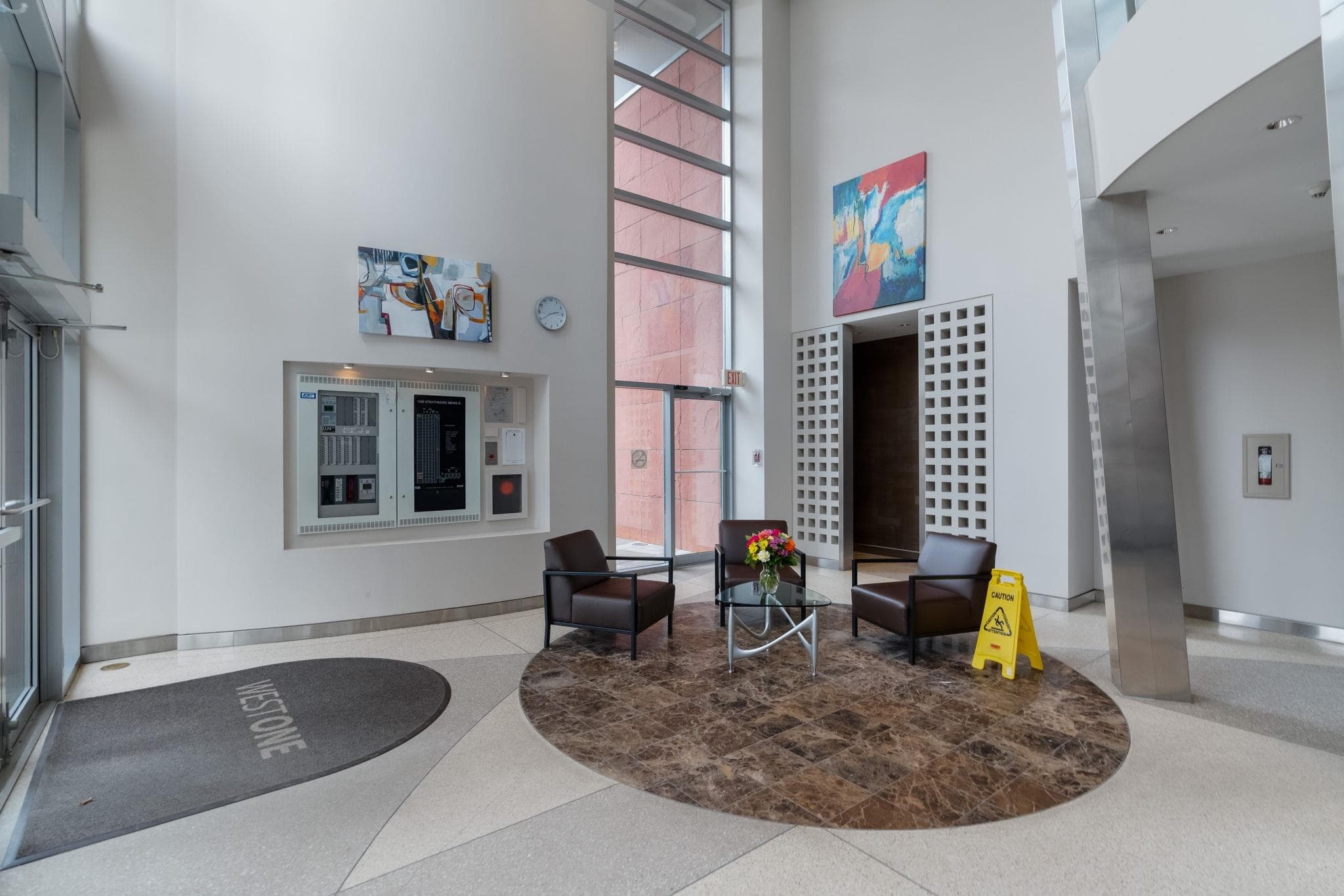 908 - 1408 Strathmore Mews, Vancouver, V6Z 3A9 — photo 5