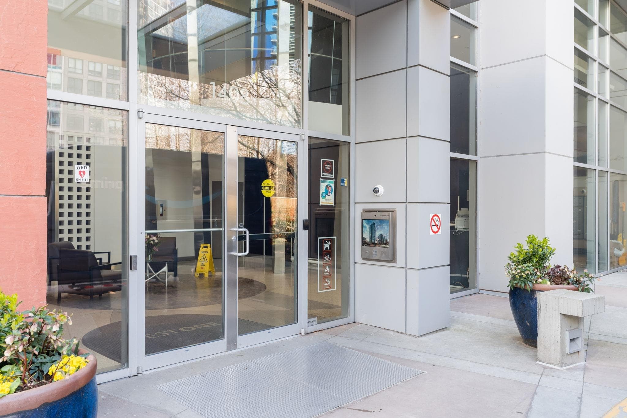 908 - 1408 Strathmore Mews, Vancouver, V6Z 3A9 — photo 4