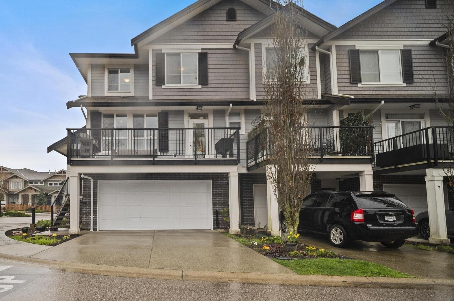 9 - 7157 210 Street, Langley