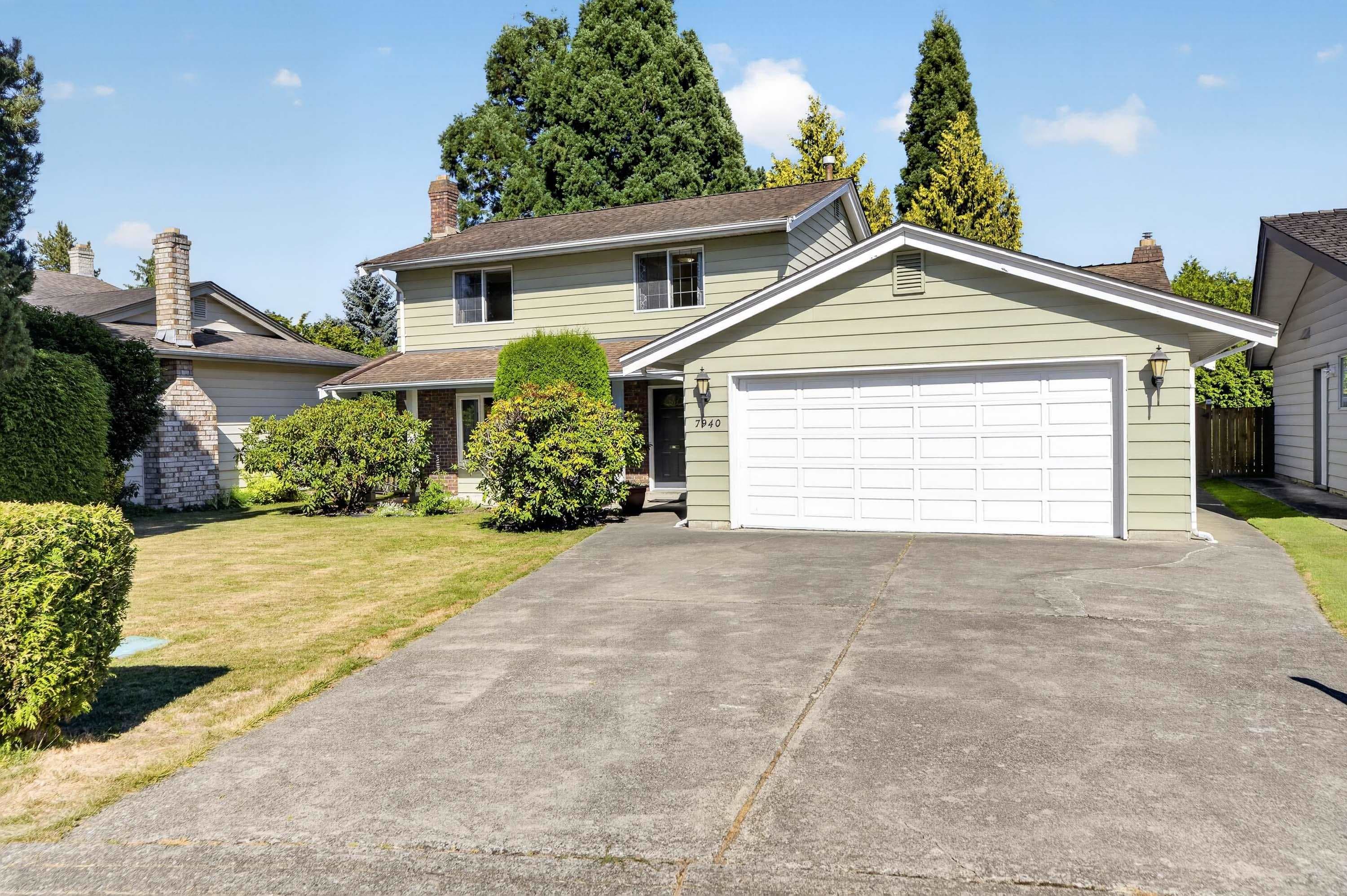 7940 Willowfield Drive, Richmond, V7C 4S7 — photo 2