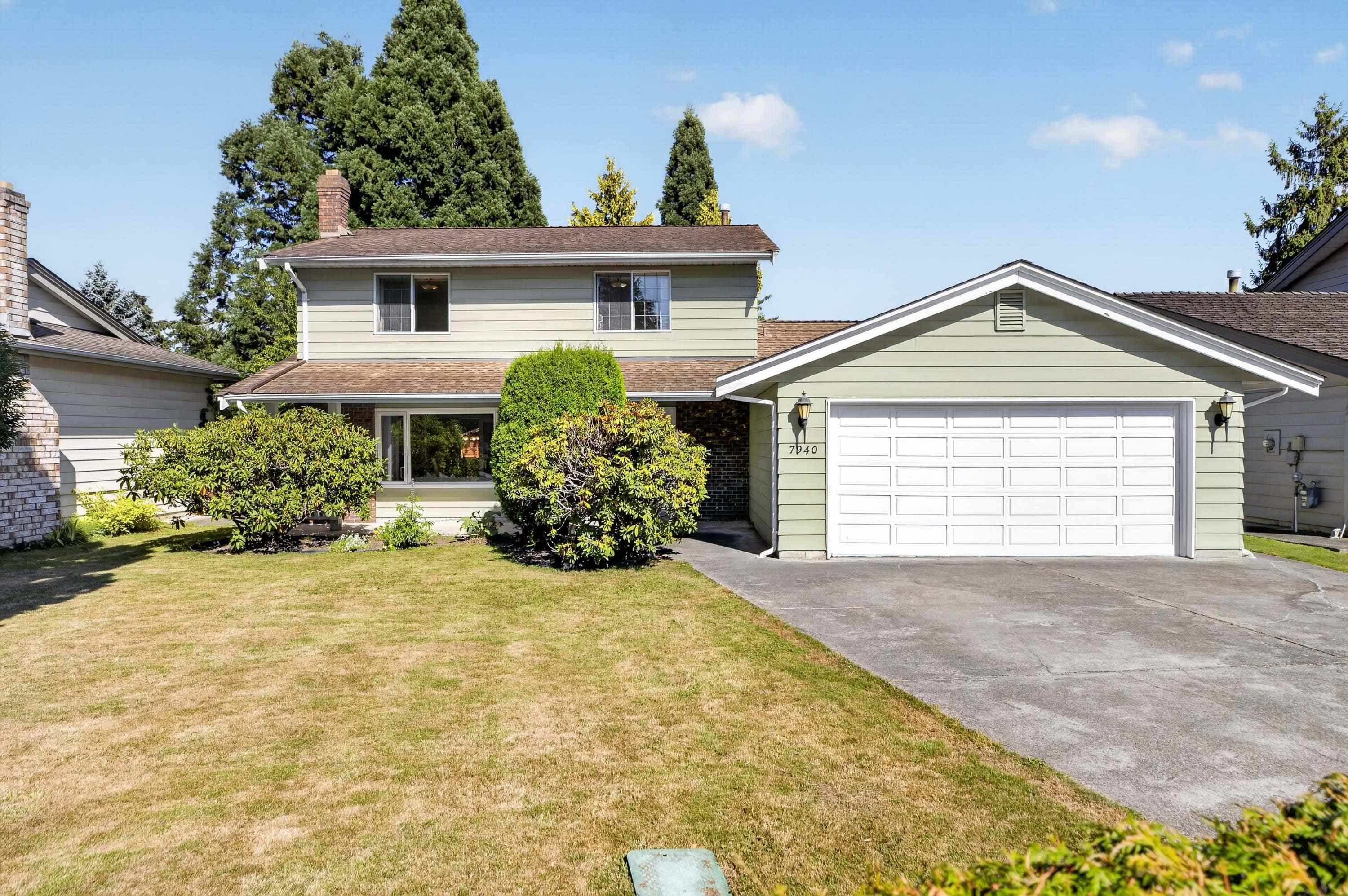 7940 Willowfield Drive, Richmond, V7C 4S7 — photo 1