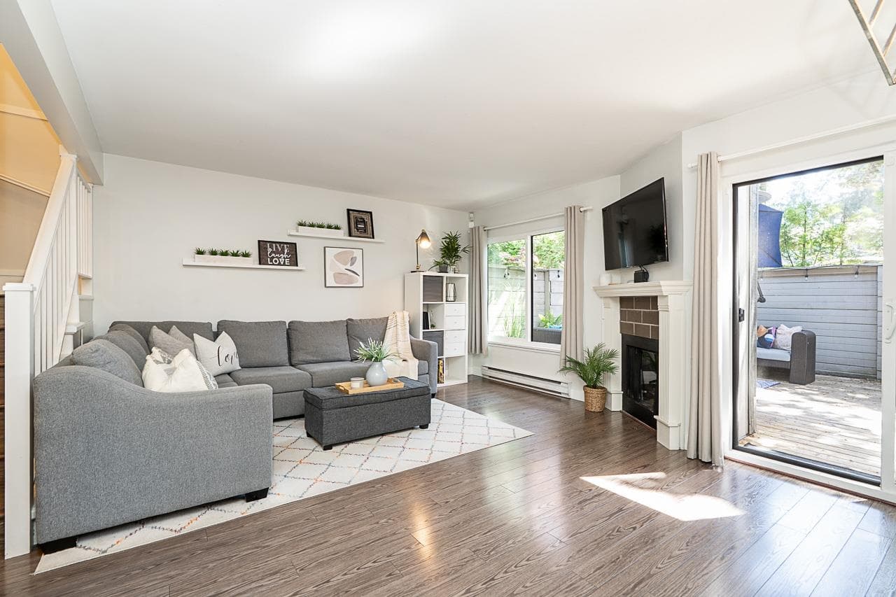 48 - 6712 Baker Road, Delta