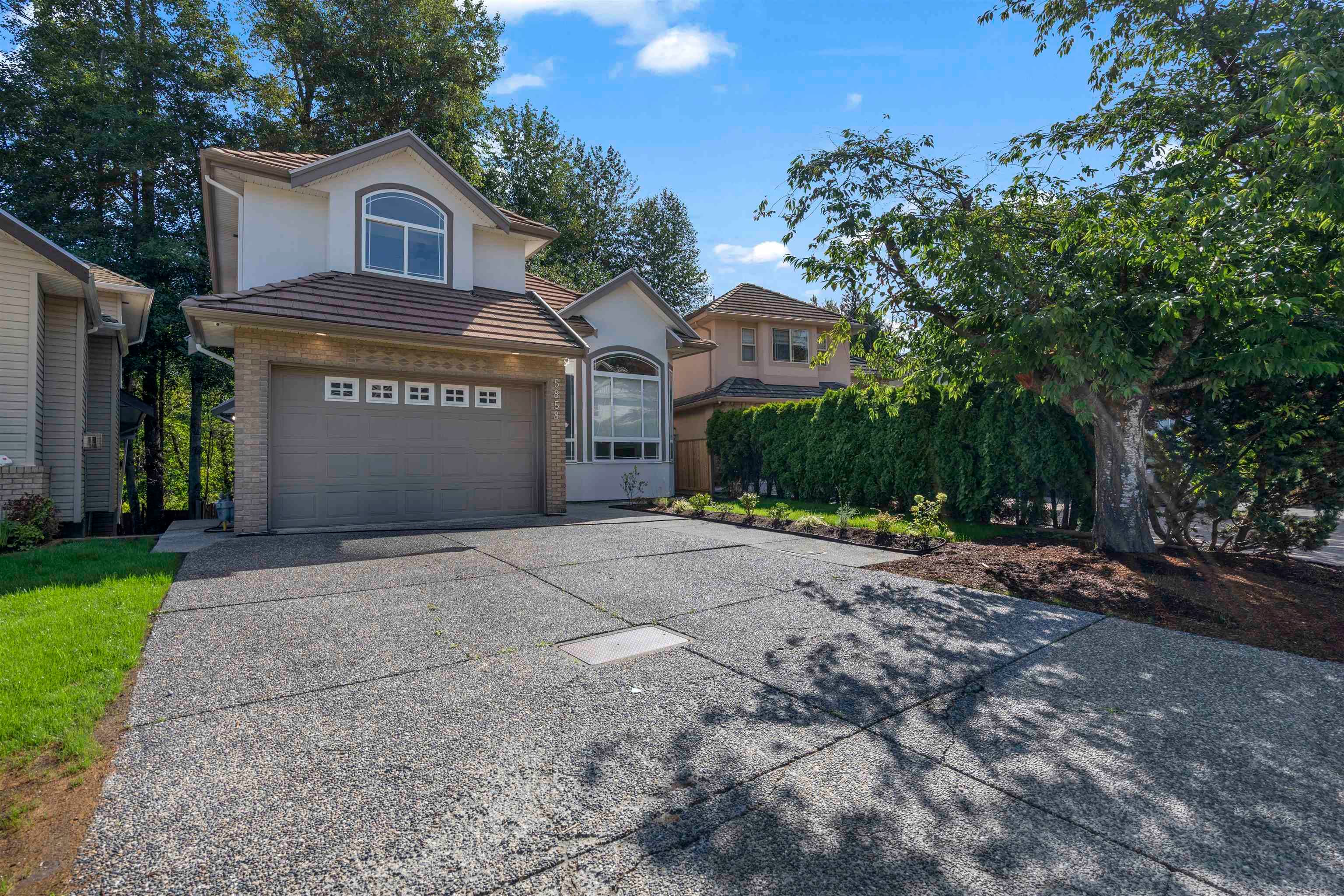 5858 138 Street, Surrey