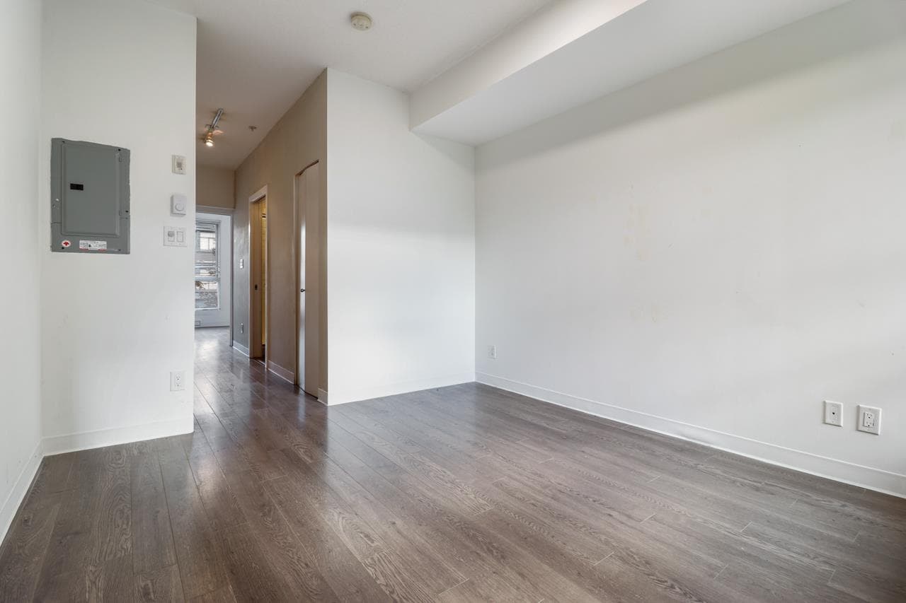 202 - 138 E Hastings Street, Vancouver