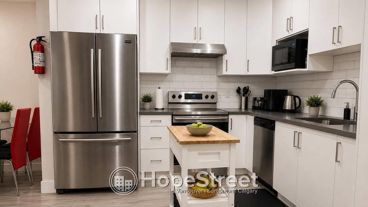 BSMT - 18033 58 Avenue, Surrey, V3S 1M2 — photo 3