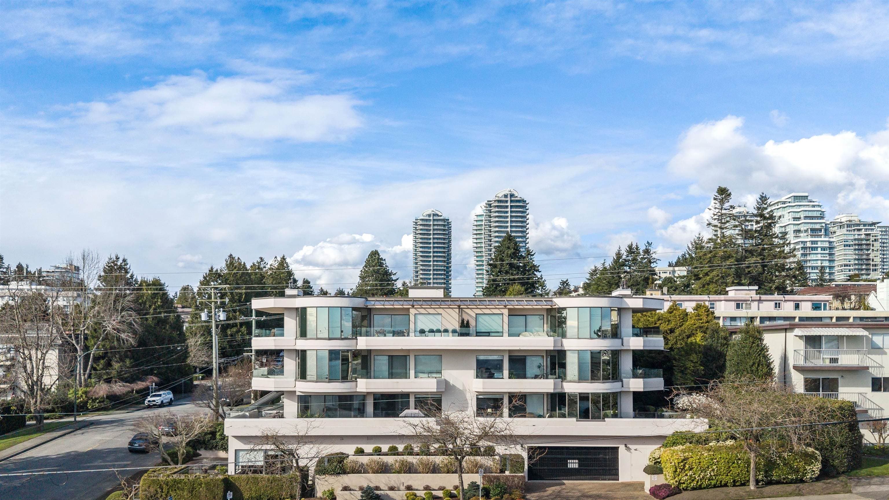 302 - 1250 Martin Street, White Rock, V4B 3W3 — photo 3