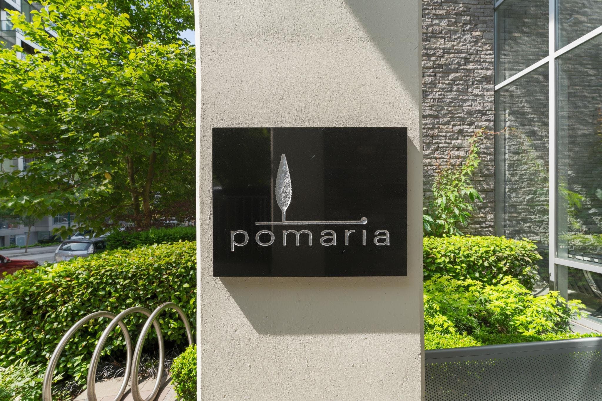 1202 - 1455 Howe, Vancouver, V6Z 1C2 — photo 3
